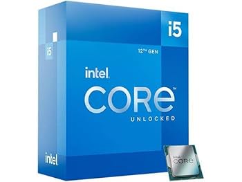 Amazon | Micro Center Intel Core i5-12600K 10 (6P+4E) コア